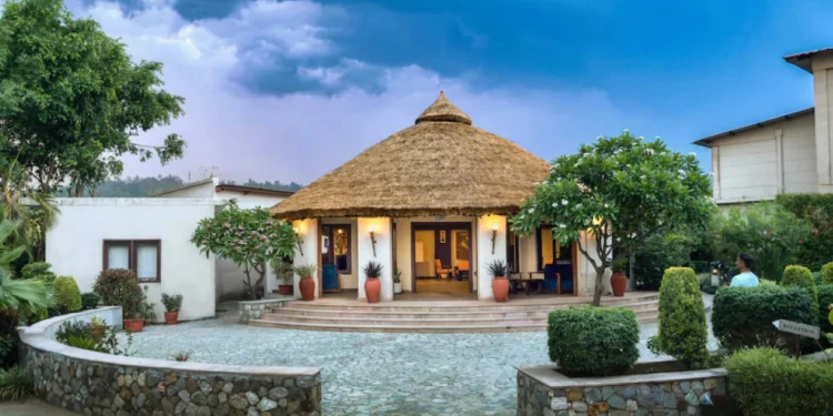 Oyo-Parent Prism encuentra su próxima ruta de crecimiento en los parques nacionales de la India