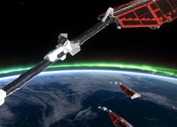 Algo extraño está sucediendo con el campo magnético de la Tierra