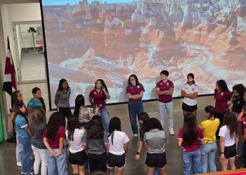 Jugadoras de Costa Rica ven como un sueño la Copa del Mundo 2031 en el país