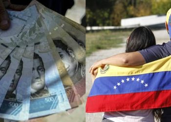 Estos son los BONOS que se activan desde el 20 de octubre y se pagarán hasta el sábado 25 vía Sistema Patria | tdpe | RESPUESTAS