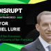El alcalde de San Francisco, Daniel Lurie, llegará a Disrupt 2025
