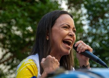 María Corina Machado, ganadora del Premio Nobel de la Paz 2025: última hora, en directo | Reacciones en vivo