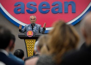 Cómo afectará la adhesión de Timor Oriental a la ASEAN a la competencia entre Estados Unidos y China