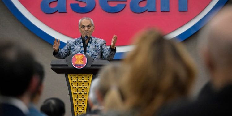 Cómo afectará la adhesión de Timor Oriental a la ASEAN a la competencia entre Estados Unidos y China