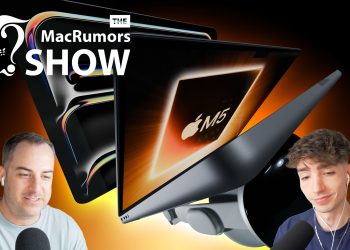 The MacRumors Show: Las filtraciones revelan lo que los productos de Apple vendrán a continuación