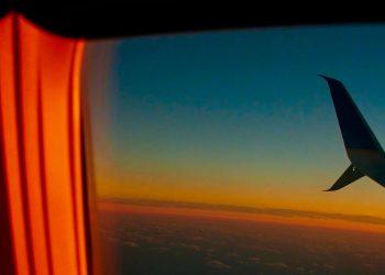 Por qué los vuelos semiprivados están despegando