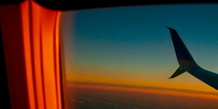 Por qué los vuelos semiprivados están despegando