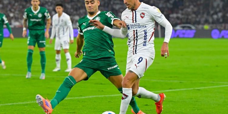 Palmeiras vs. Liga: Hora, formaciones y dónde ver en vivo – Fútbol Internacional