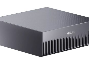 Asus supera a Dell en el mercado con el Ascent GX10, un escritorio compacto con IA que ofrece un petaflop de potencia respecto al GB10 de Nvidia