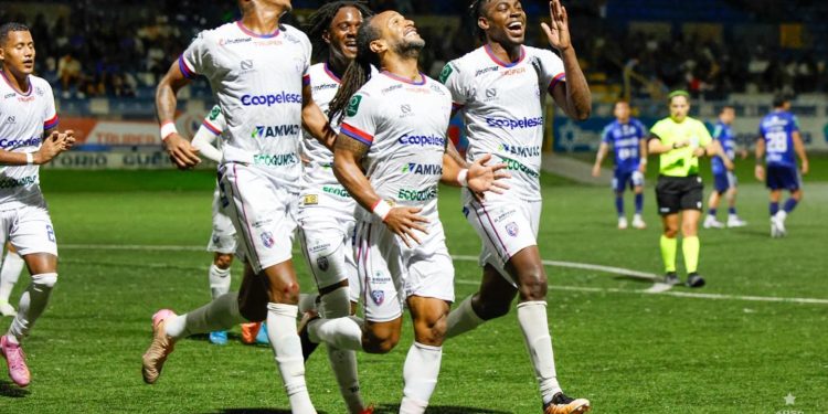 Wálter 'Paté' Centeno y Jonathan McDonald jamás imaginaron decir esto al hablar uno del otro