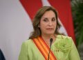 Dina Boluarte, presidenta de Perú, fue destituida de su cargo | noticias hoy