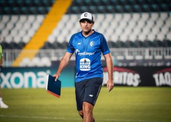 Kevin Briceño y Johan Venegas casi se van a los golpes, ¿qué dijo Carevic?