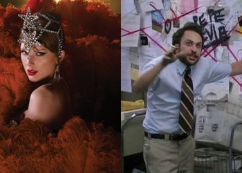 La Razón Ocula por la Que Taylor Swift Solo Lanzó 12 Cantios de las Nuevas