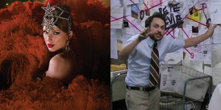 La Razón Ocula por la Que Taylor Swift Solo Lanzó 12 Cantios de las Nuevas