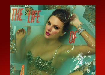 Reales showgirls sobre la vida de un showgirl de Taylor Swift