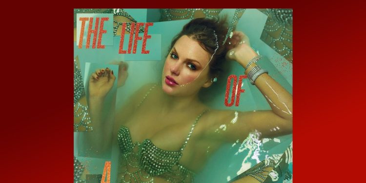 Reales showgirls sobre la vida de un showgirl de Taylor Swift