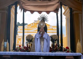así será la reapertura en octubre 2025 del histórico templo el calvario en antigua guatemala