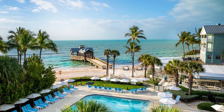 Regístrese ahora: gane 2500 puntos Hilton Honors en estadías hasta el 31 de diciembre