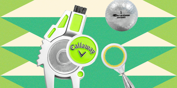 Los 18 mejores regalos de golf para cada tipo de golfista (2025)