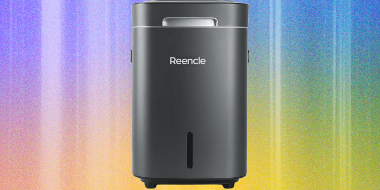 Mejores compostadores de cocina y recicladores de alimentos (2025)