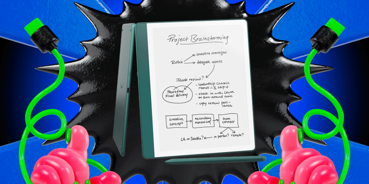 Las mejores ofertas de Kindle de Amazon Prime Day (octubre de 2025): Colorsoft, Scribe, Paperwhite