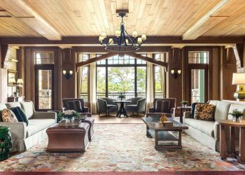 Las aperturas de hotel más emocionantes del otoño de 2025