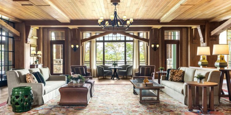 Las aperturas de hotel más emocionantes del otoño de 2025