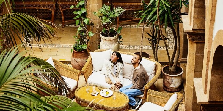 Por qué debería considerar reservar un viaje a través de Costco Travel