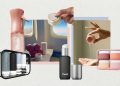 Las 9 mejores botellas de artículos de tocador de viaje de 2025: selecciones reutilizables y a prueba de fugas