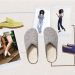 13 mejores zapatos sin cordones para viajar