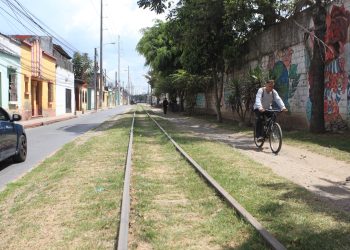 El Cien advierte sobre bolsos por Q4 mil millones y uno de ellos está destinado a sistemas de transporte