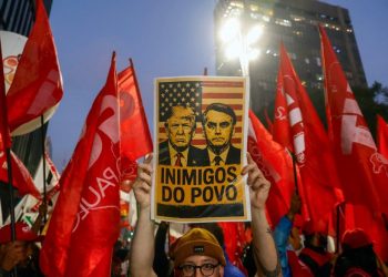 ¿Cuál es la política de Trump hacia América Latina?