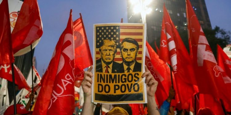 ¿Cuál es la política de Trump hacia América Latina?