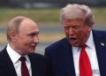 ¿Las sanciones petroleras de Trump a Rusia influirán en Putin respecto de Ucrania?