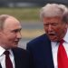 ¿Las sanciones petroleras de Trump a Rusia influirán en Putin respecto de Ucrania?