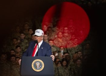 ¿Pueden Trump y Xi llegar a un acuerdo? – Política exterior