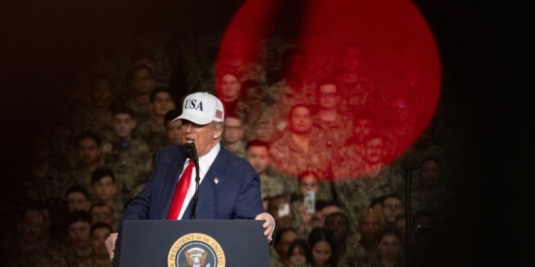 ¿Pueden Trump y Xi llegar a un acuerdo? – Política exterior