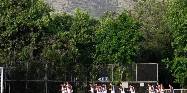 Lanús buscará un buen resultado en Chile: datos clave y posible formación :: Olé