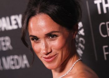 Meghan Markle y El Video en Instagram Que la Convirtió en Blanco de Fuertes créficas: «Totalmento desconcertante» | REVISTA