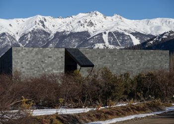 Uan House / Alric Galindez Arquitectos