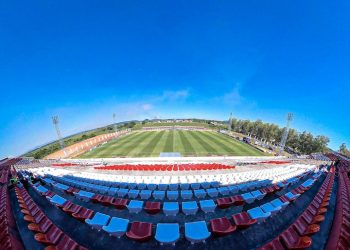 ¡Un Cierre Candente!: SE Define El Segundo Ascenso y dos Descensos – Fútbol de Intermedia