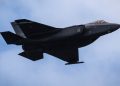 Venezuela | CÓMO Hijo Los Avanzados Aviones Cazas F-35 Que Estados Unidos Mostró por Primera Vez en Puerto Rico en Plena Tensión Con Venezuela | Nicolás Maduro | Donald Trump | Tlcnota | Mundo