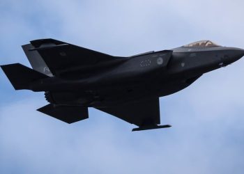 Venezuela | CÓMO Hijo Los Avanzados Aviones Cazas F-35 Que Estados Unidos Mostró por Primera Vez en Puerto Rico en Plena Tensión Con Venezuela | Nicolás Maduro | Donald Trump | Tlcnota | Mundo