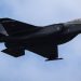 Venezuela | CÓMO Hijo Los Avanzados Aviones Cazas F-35 Que Estados Unidos Mostró por Primera Vez en Puerto Rico en Plena Tensión Con Venezuela | Nicolás Maduro | Donald Trump | Tlcnota | Mundo