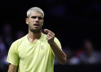 Carlos Alcaraz, eliminado en su estreno en París – Polideportivo