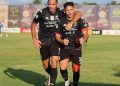 Golpazo militar en La Fortaleza: General Caballero JLM goleó 4-1 a Sportivo Ameliano – Fútbol