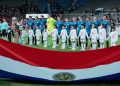 El nuevo Ránking FIFA: Paraguay descendió dos posiciones – Selección Paraguaya