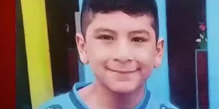 Carabayllo: niño desaparece tras subir a bus rumbo a su casa y familia recibe llamadas extorsivas | último | LIMA