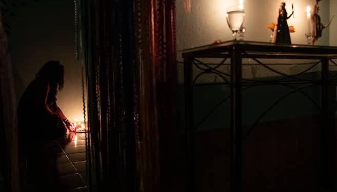 Conjuro de octubre | EL ESPECTADOR