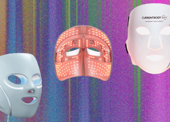 ¿Cuál es la mejor mascarilla de terapia con luz roja para tu piel en 2025?